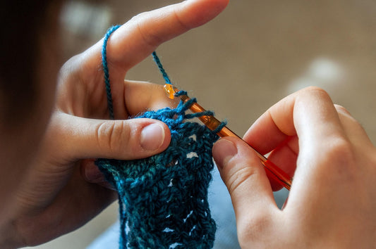 How to Care for Your Crochet Flower Bouquet