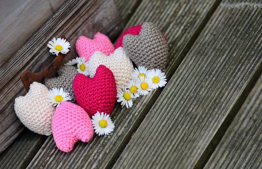 Where to Find Free Crochet Flower Patterns You’ll Love