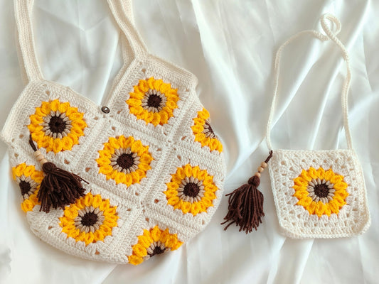 Crochet Flower Blog: 10 Free Patterns That Will Brighten Your Day