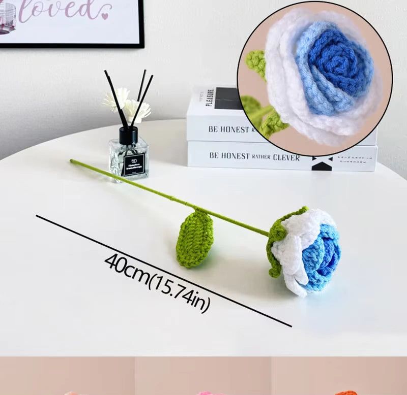 1pc Single Roses - Multiple Colour Roses
