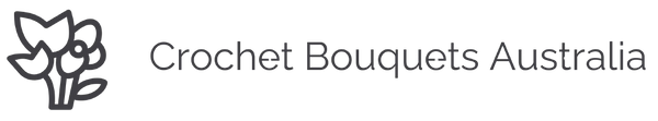 Crochet Bouquets Australia