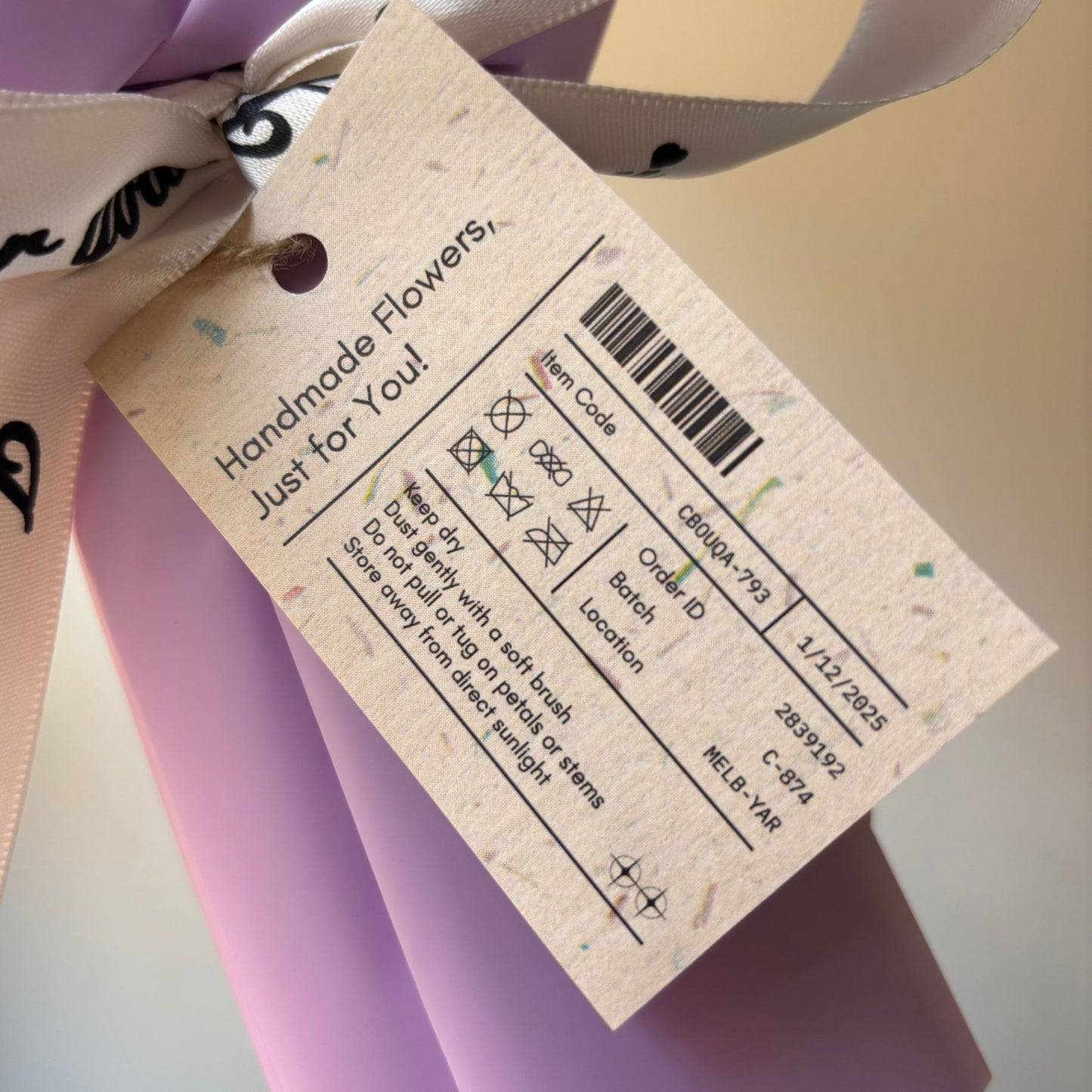 Kuromi Graduation Bouquet 🎓 Handmade Crochet Bouquets - Sunflower, Plush