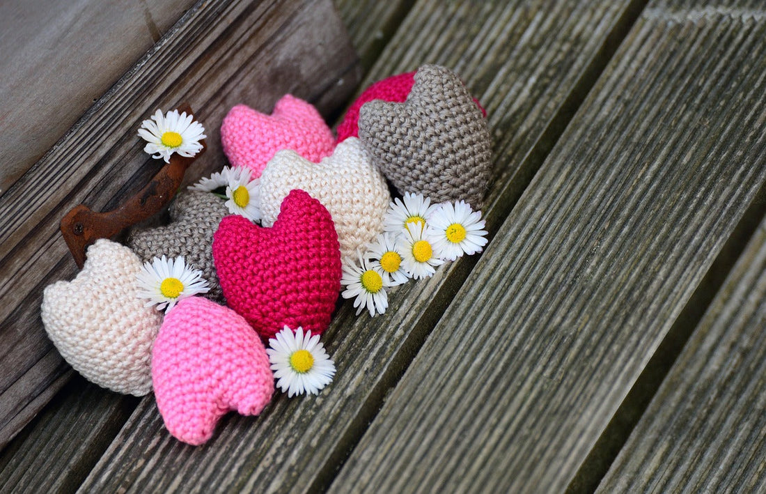Where to Find Free Crochet Flower Patterns You’ll Love