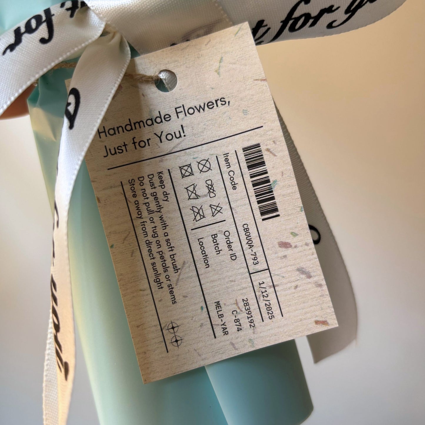 Cinnamoroll Graduation Bouquet 🎓 Handmade Crochet Bouquets - Sunflower, Plush