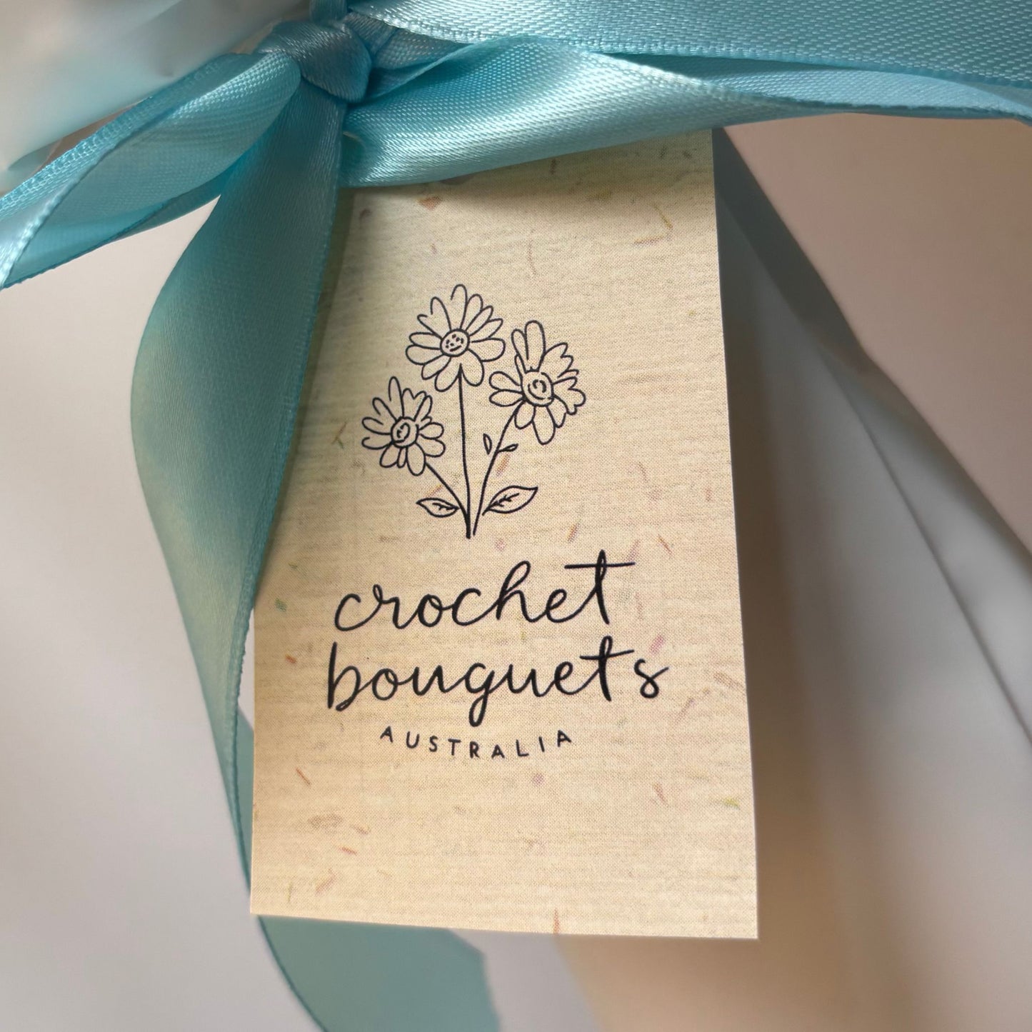 Cinnamoroll | Hello Kitty - Handmade Crochet Bouquets - Roses, Plush