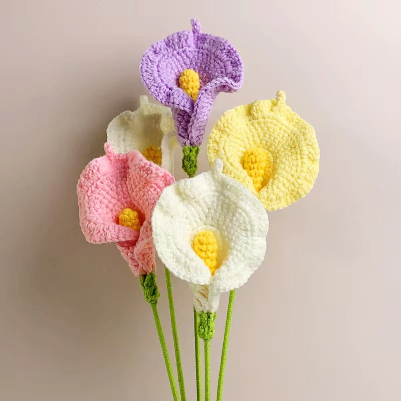 1pc Single Lilies - Multiple Colour Lilies