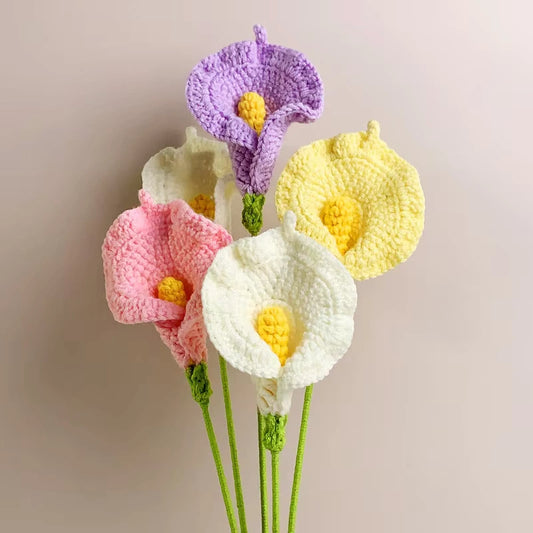 1pc Single Lilies - Multiple Colour Lilies