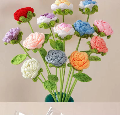 1pc Single Roses - Multiple Colour Roses