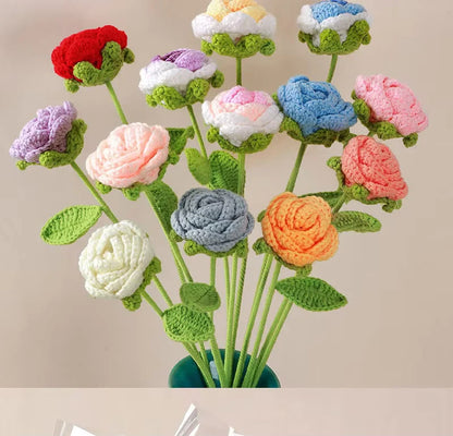 1pc Single Roses - Multiple Colour Roses
