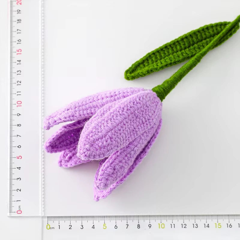 1pc Single Large Lilies - Multiple Colour Large Lilies