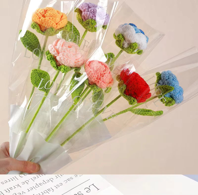 1pc Single Roses - Multiple Colour Roses