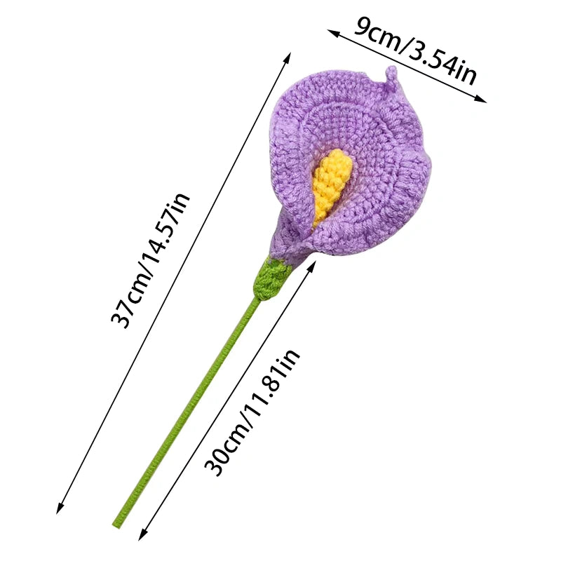 1pc Single Lilies - Multiple Colour Lilies