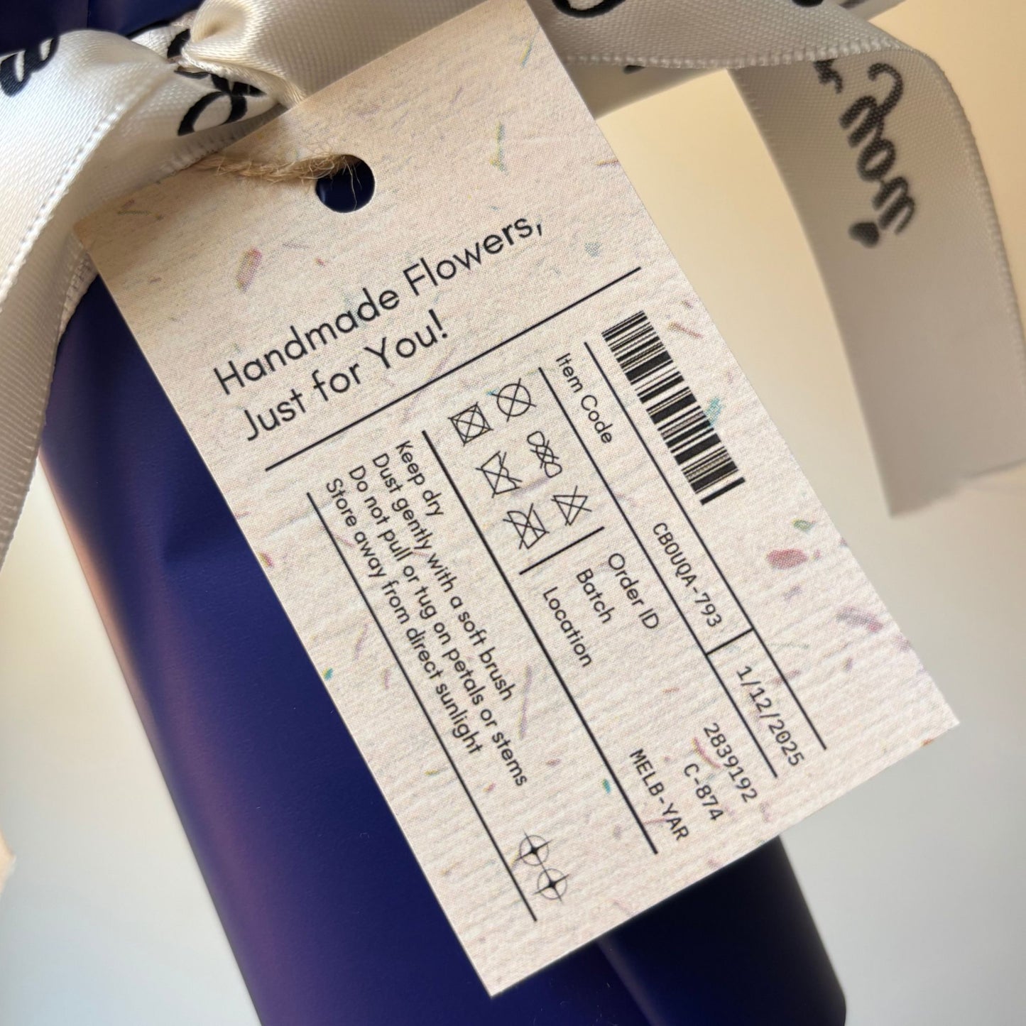 Doraemon Graduation Bouquet 🎓 Handmade Crochet Bouquets - Sunflower, Plush