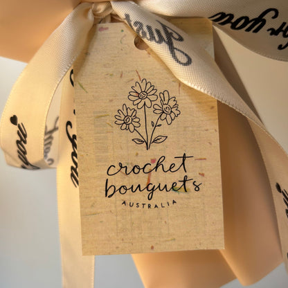 Kirby Graduation Bouquet  🎓 Handmade Crochet Bouquets - Sunflower, Plush